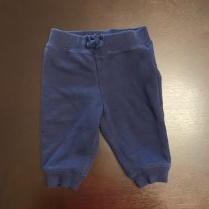 Ralph Lauren Baby Boy Pants 6m